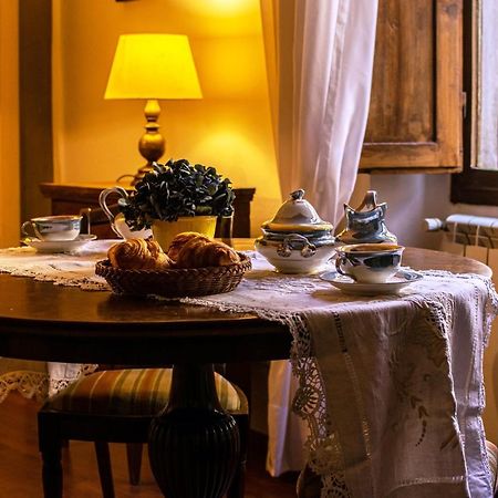 Residenza Dei Medici Palace Costanza フィレンツェ エクステリア 写真
